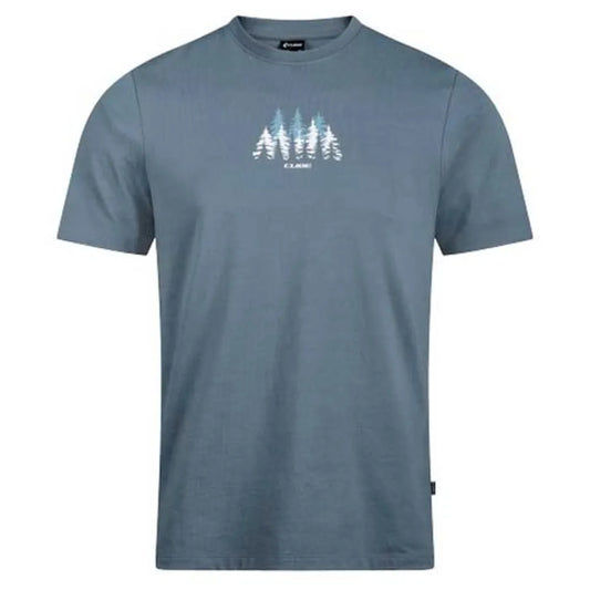 Cube Organic Forest short sleeve T-shirt