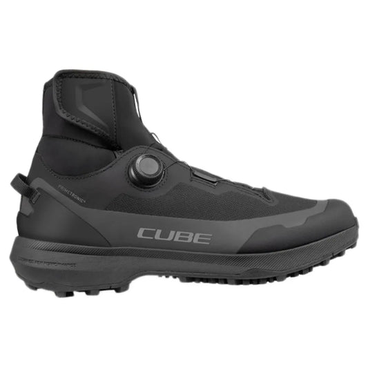 Cube OX Pro Midcut Primetronic MTB Shoes