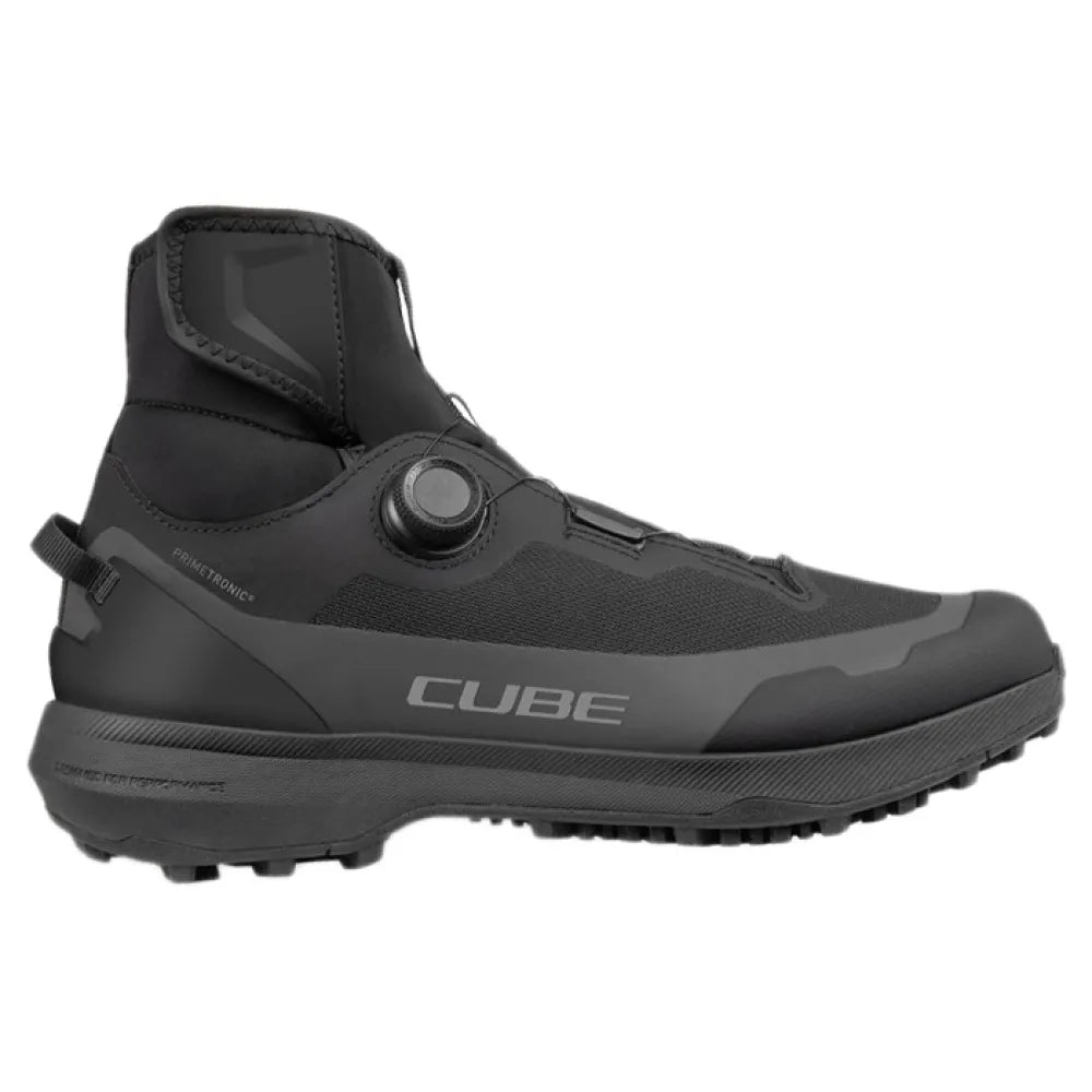 Cube OX Pro Midcut Primetronic MTB Shoes