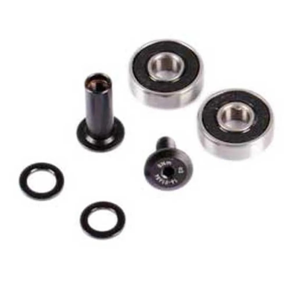Cube Pivot Horst Link bearings