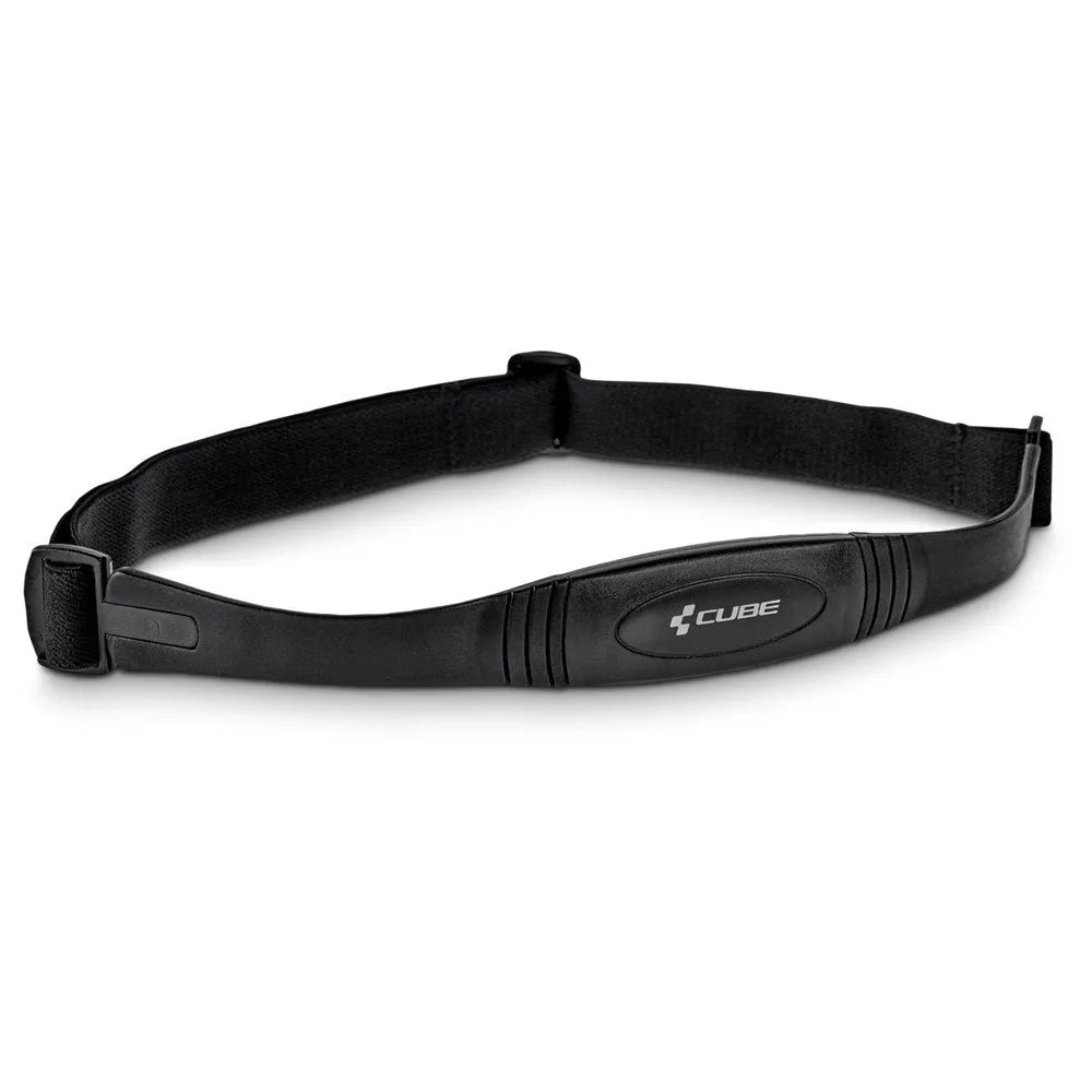 Cube Race Heart Rate Sensor
