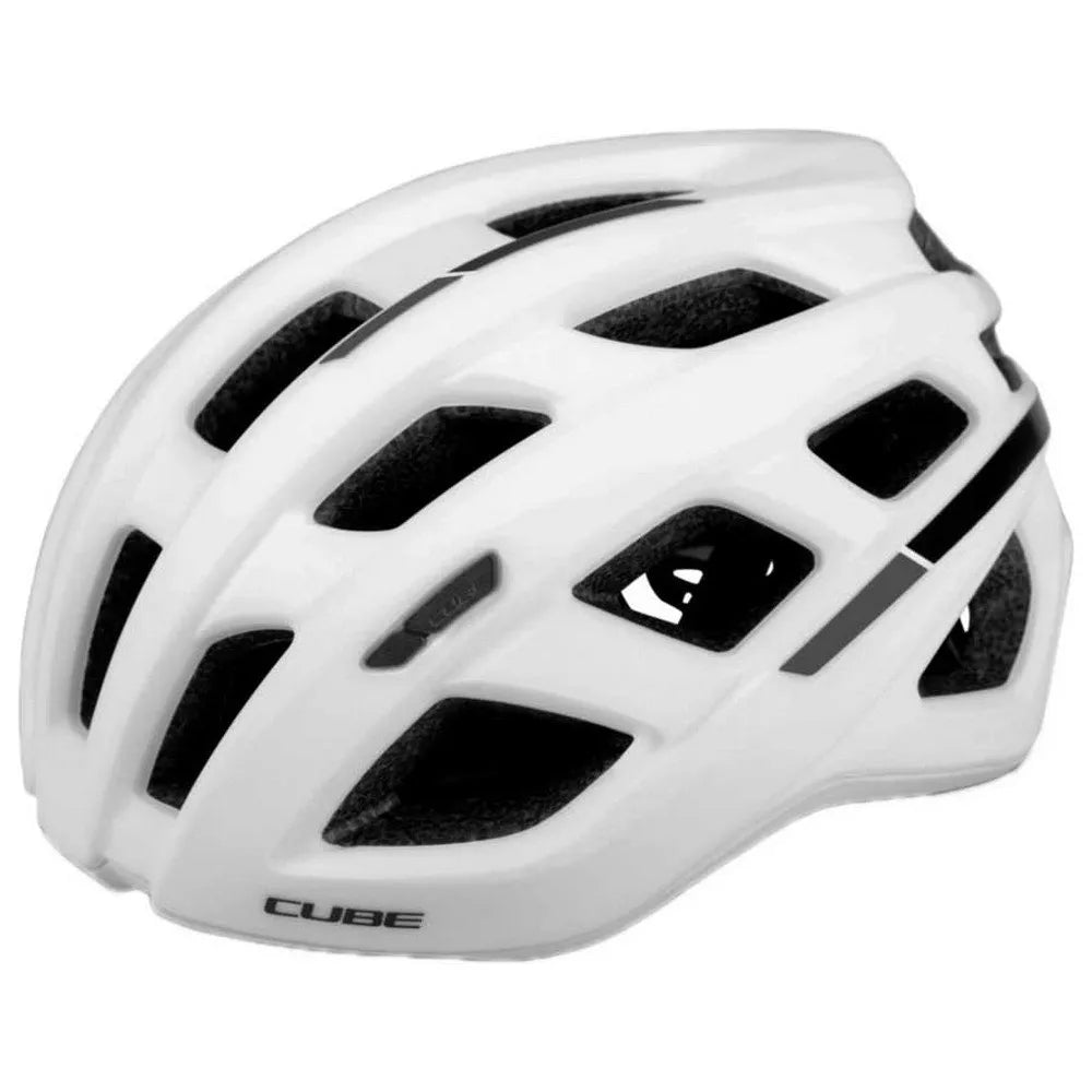 Cube Race helmet