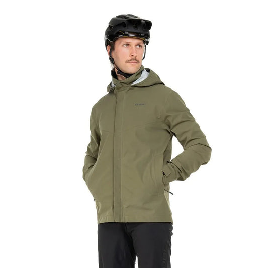 Cube Rain CMPT TM jacket