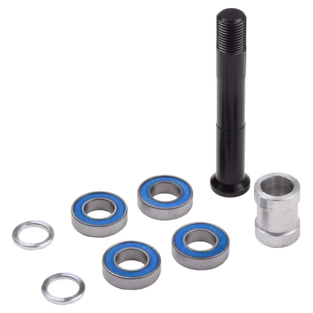 Cube Rock Mount Stereo/Sting 120 HPA 27/29´´ MY 2016 bearings