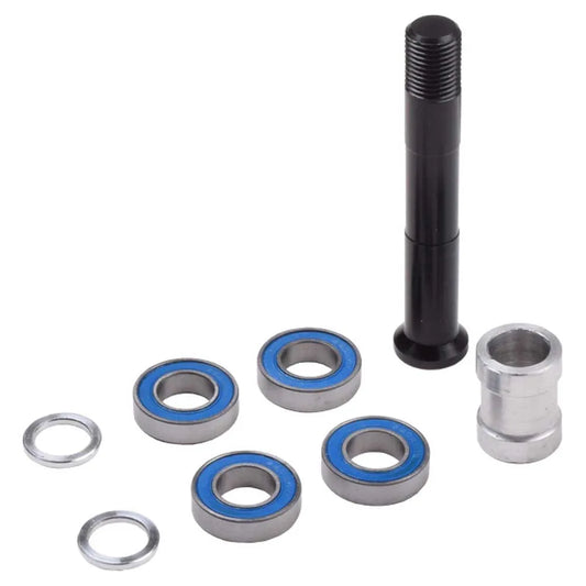 Cube Rock Mount Stereo/Sting 120 HPA 27/29´´ MY 2016 bearings
