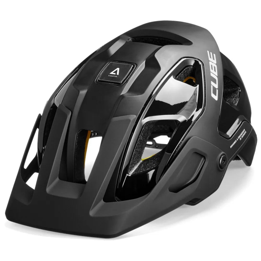 Cube Strover MTB Helmet