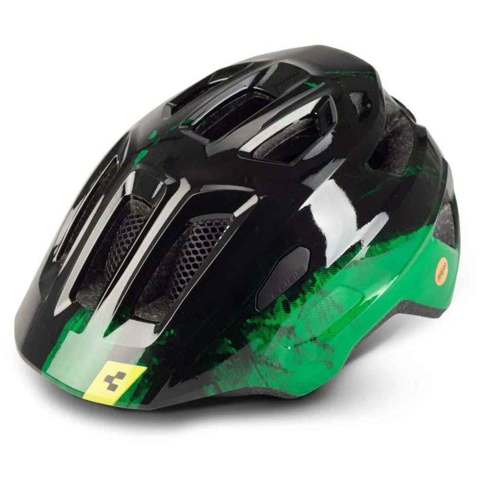 Cube Talok helmet
