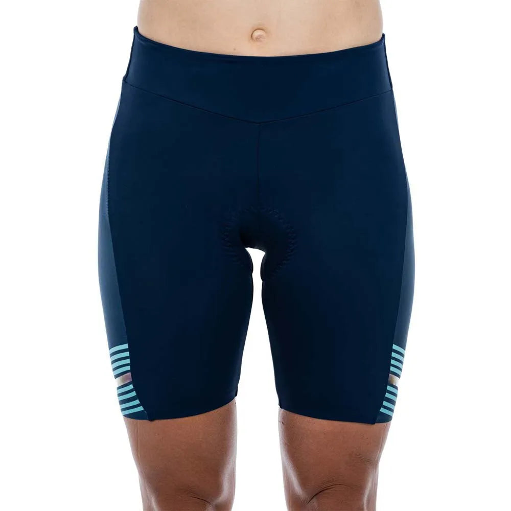 Cube TeamLine Cycle shorts