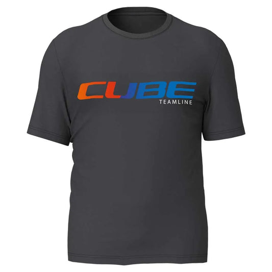 Cube Teamline short sleeve T-shirt