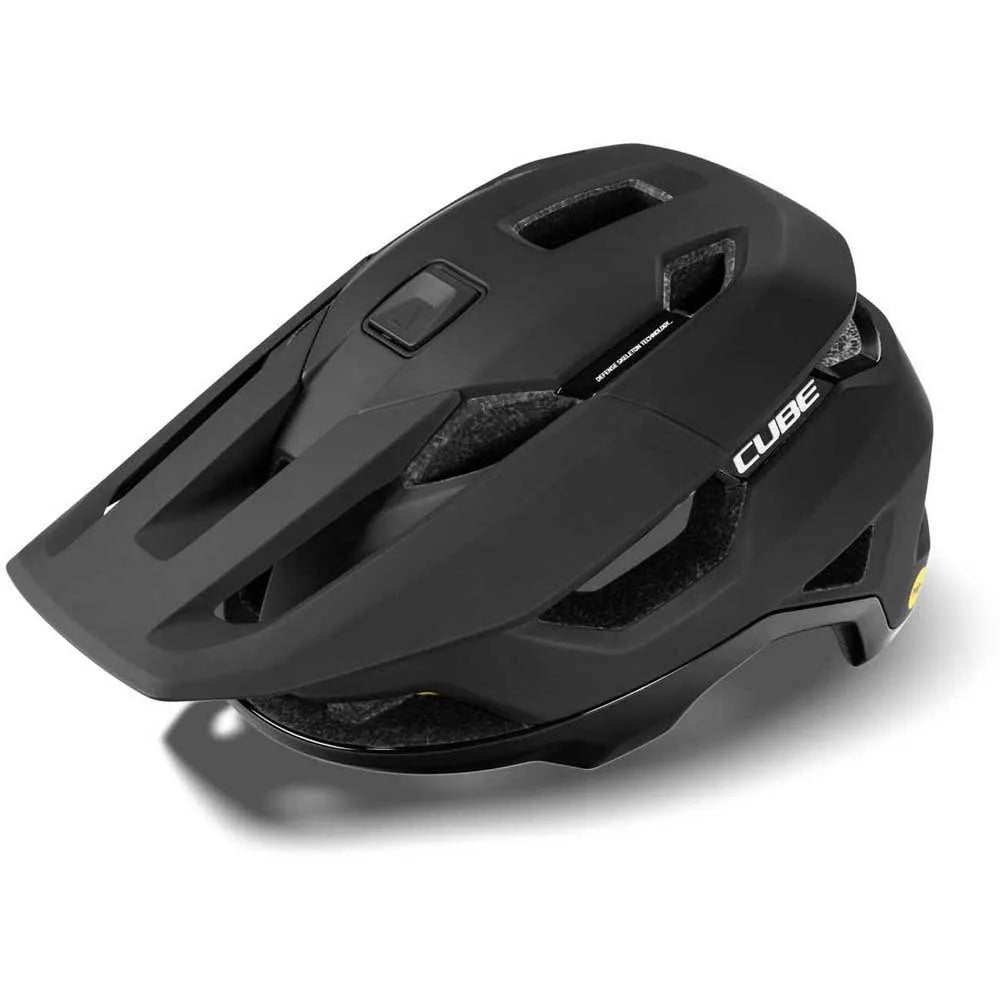 Cube Trooper MIPS MTB Helmet