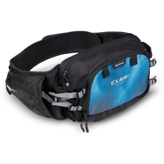 Cube Vertex 3 X Actionteam waist pack 3L