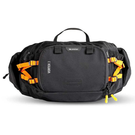 Cube Vertex 3L waist bag