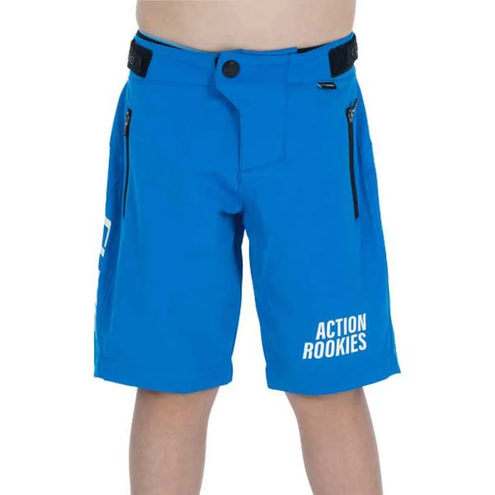 Cube Vertex X Actionteam Baggy shorts