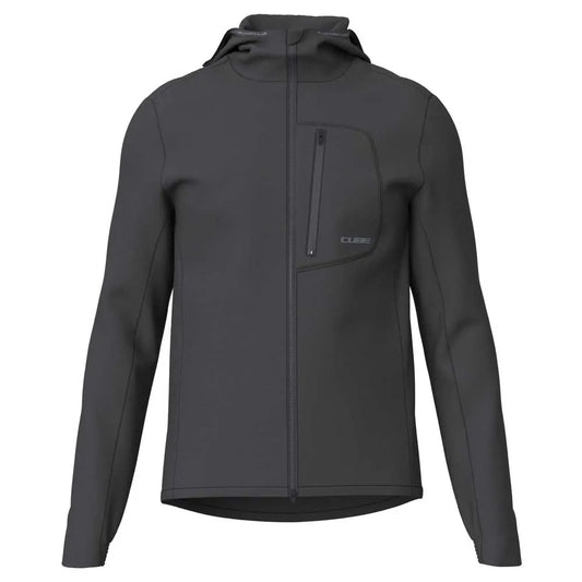 Cube Wind jacket