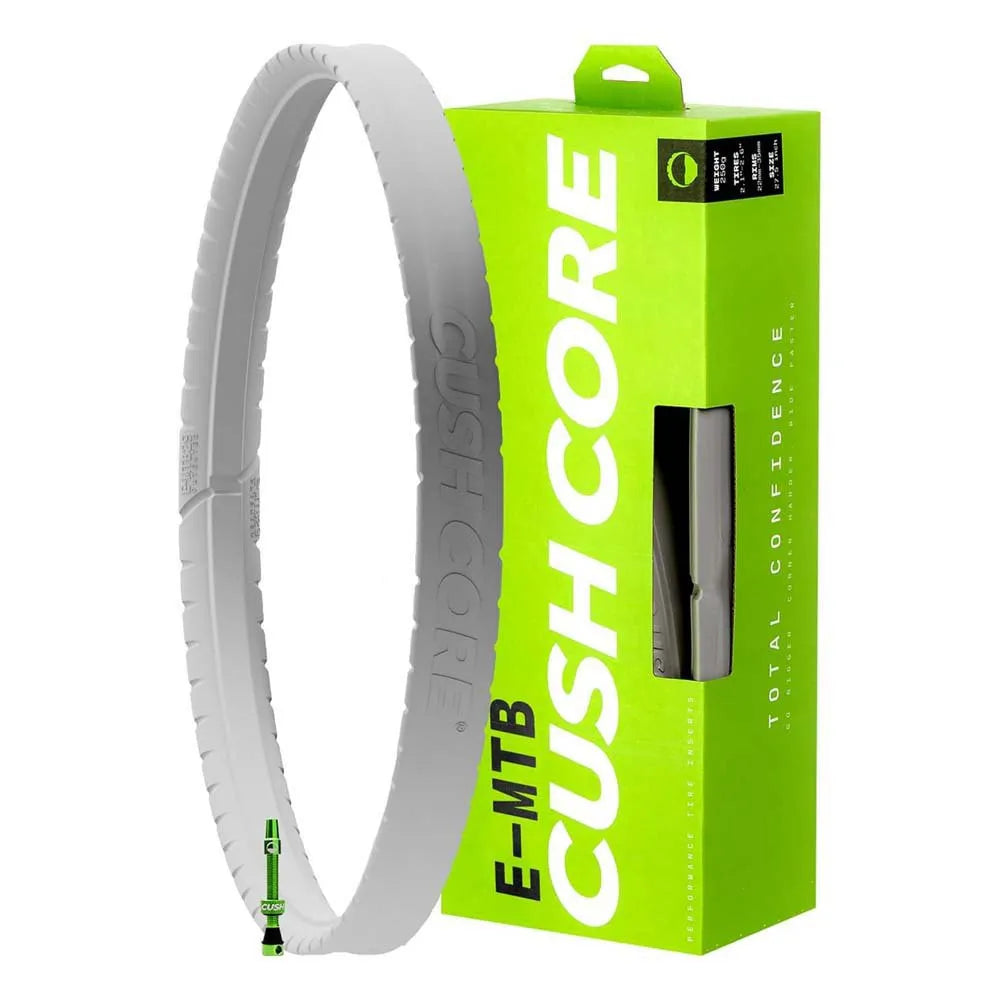 Cushcore E-MTB anti-puncture mousse
