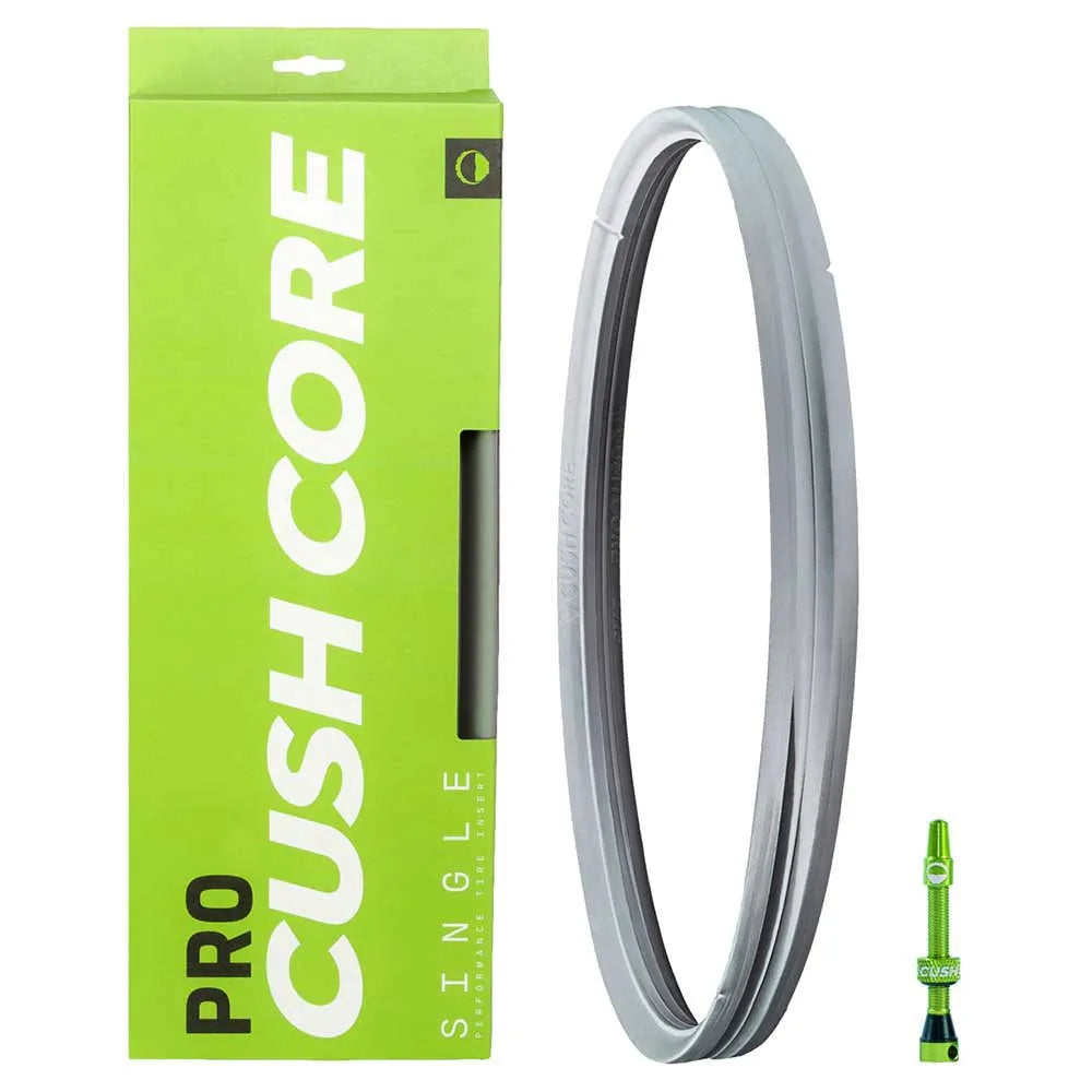 Cushcore Insert Plus Single anti-puncture mousse