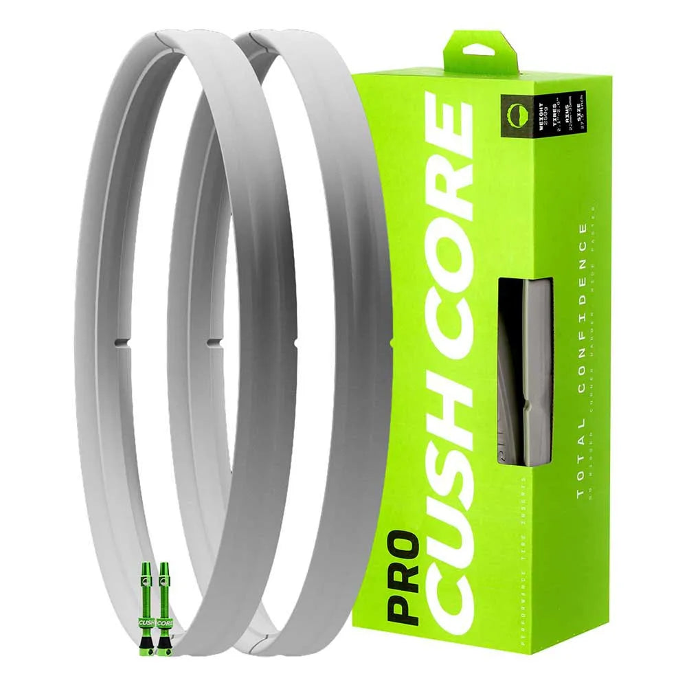 Cushcore Insert Pro anti-puncture mousse