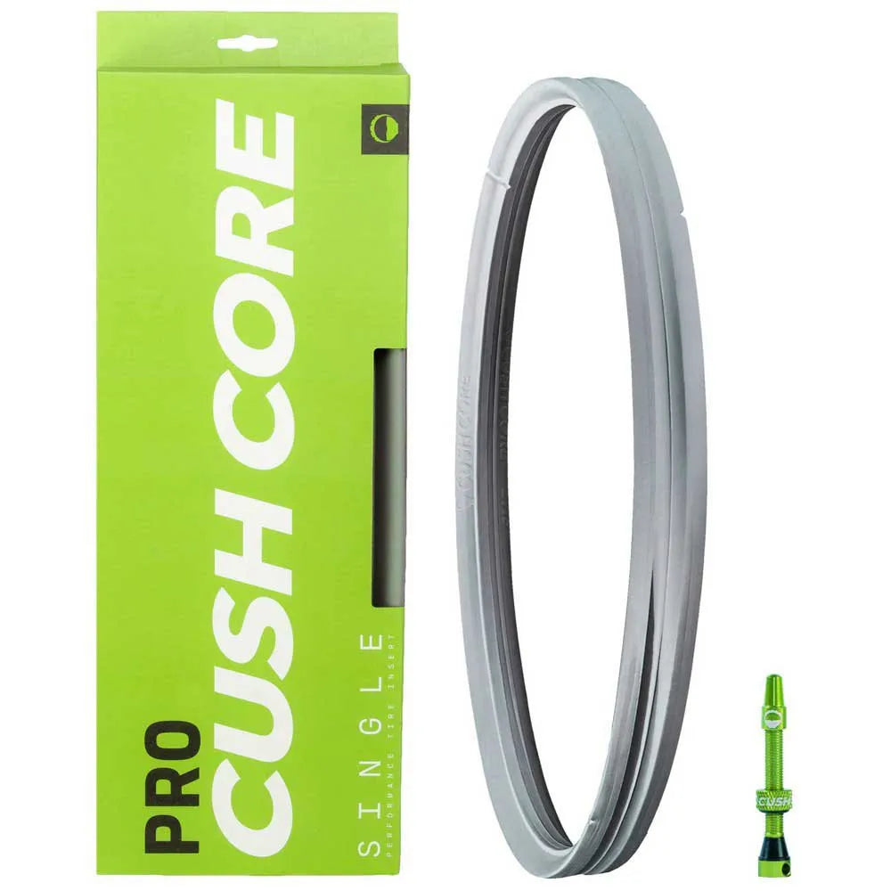 Cushcore Insert Pro Single anti-puncture mousse