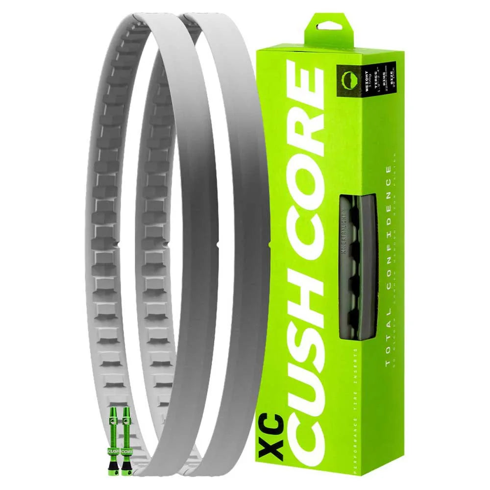 Cushcore Insert XC anti-puncture mousse