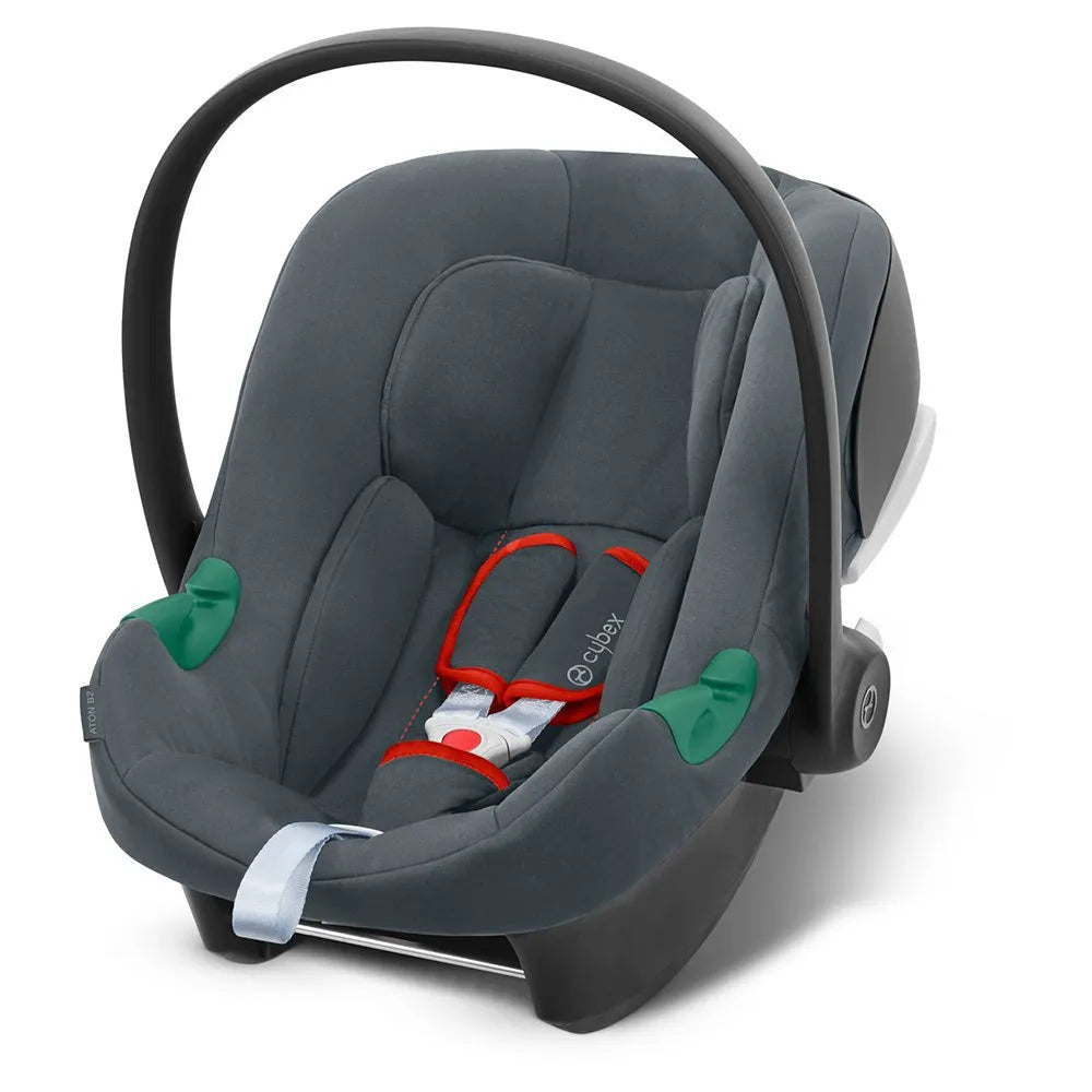 Cybex Aton B2 I-Size car seat