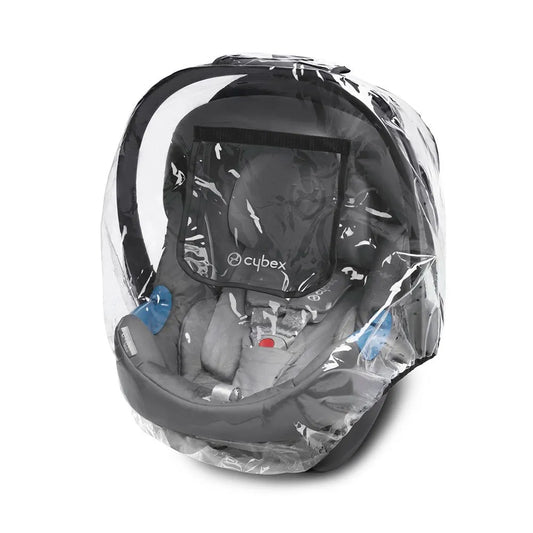 Cybex Aton/Cloud Car Seat Rain Cover