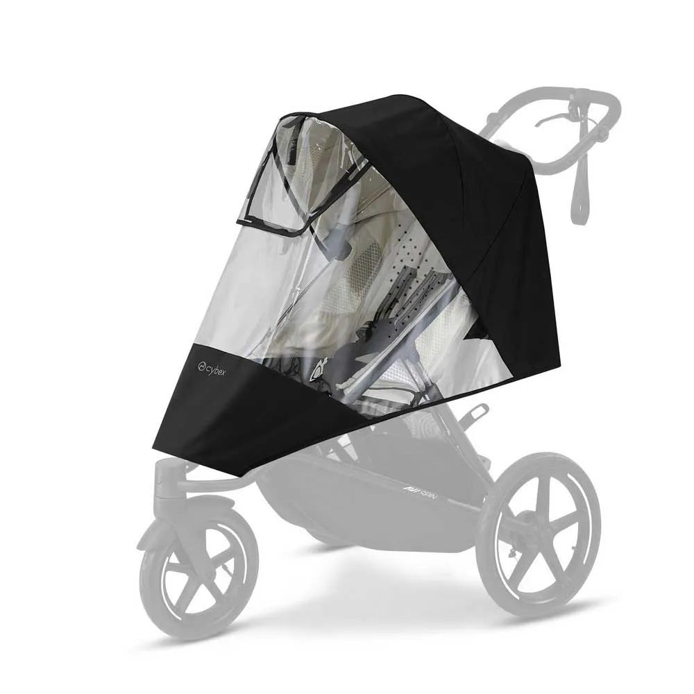 Cybex Avi Spin rain cover