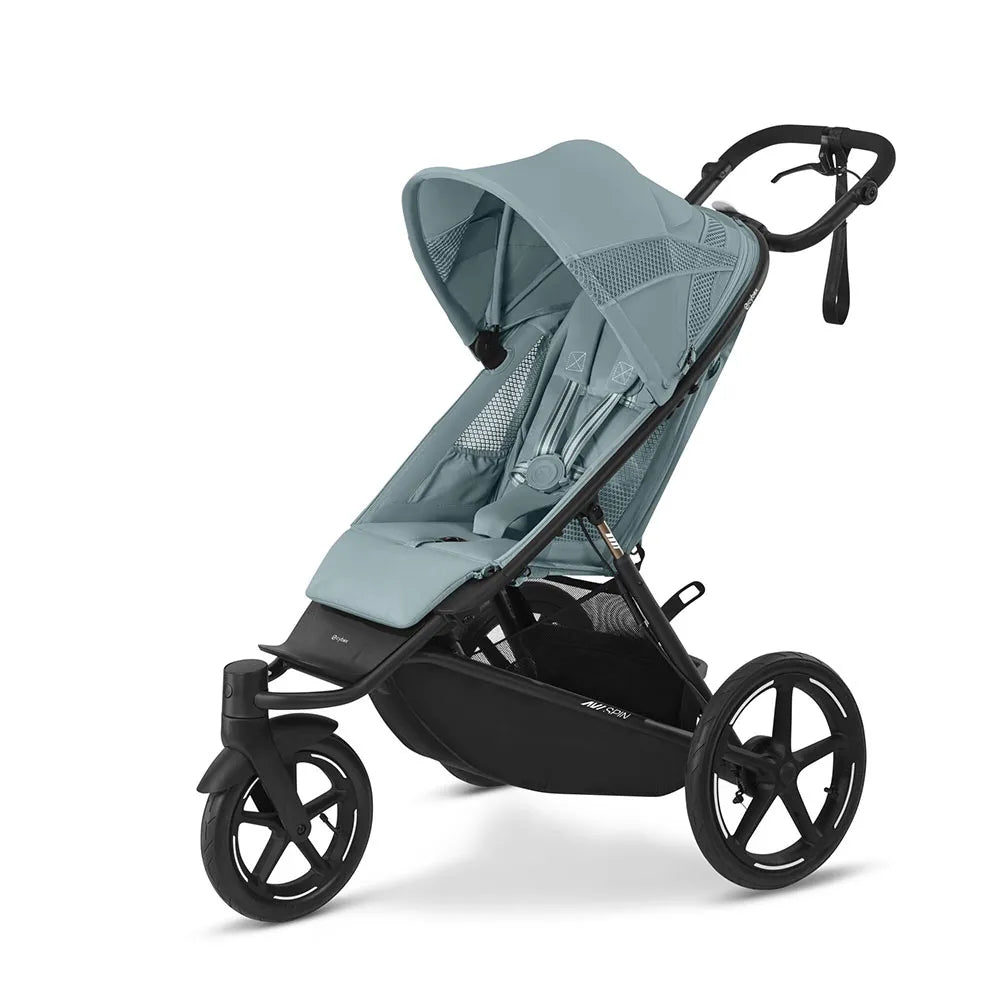 Cybex Avi Spin stroller