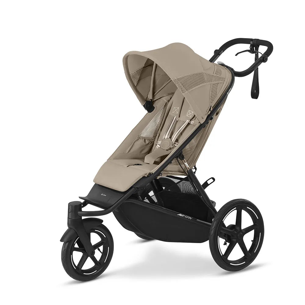Cybex Avi Spin Tricycle Stroller
