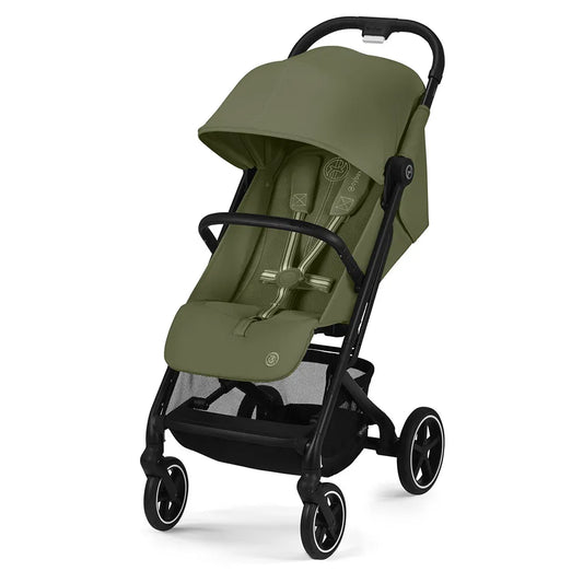 Cybex Beezy stroller