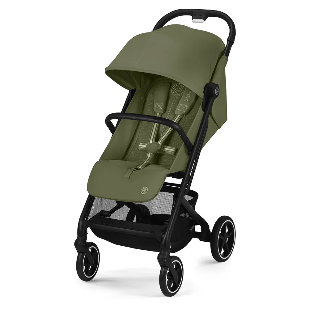 Cybex Beezy stroller