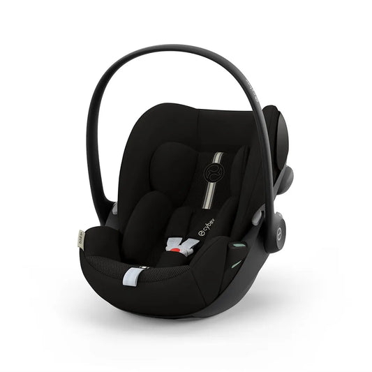 Cybex Cloud G I-Size Plus car seat