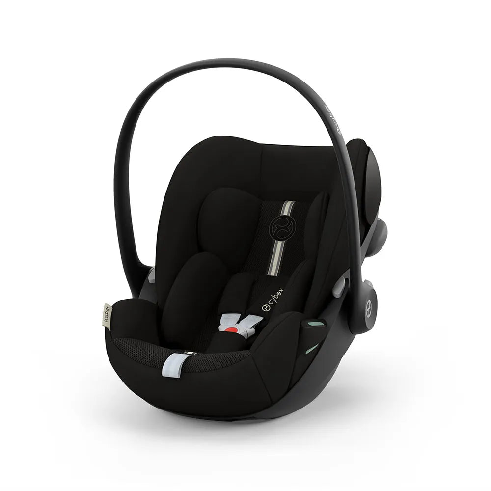 Cybex Cloud G I-Size Plus car seat