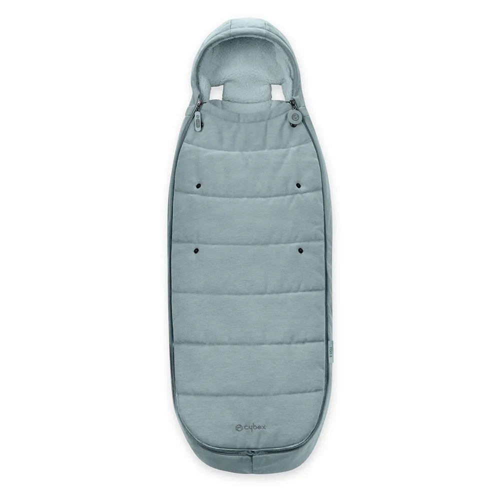 Cybex Gold Stroller footmuff