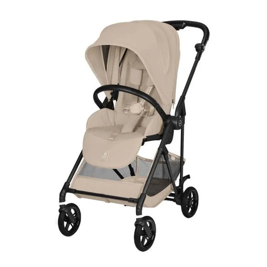 Cybex Melio Carbon stroller