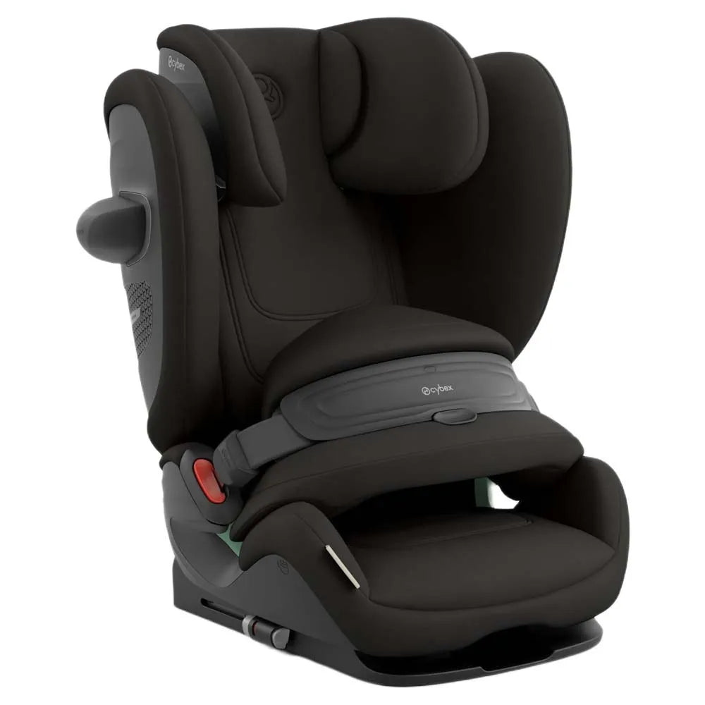Cybex Pallas G3 I-Size car seat