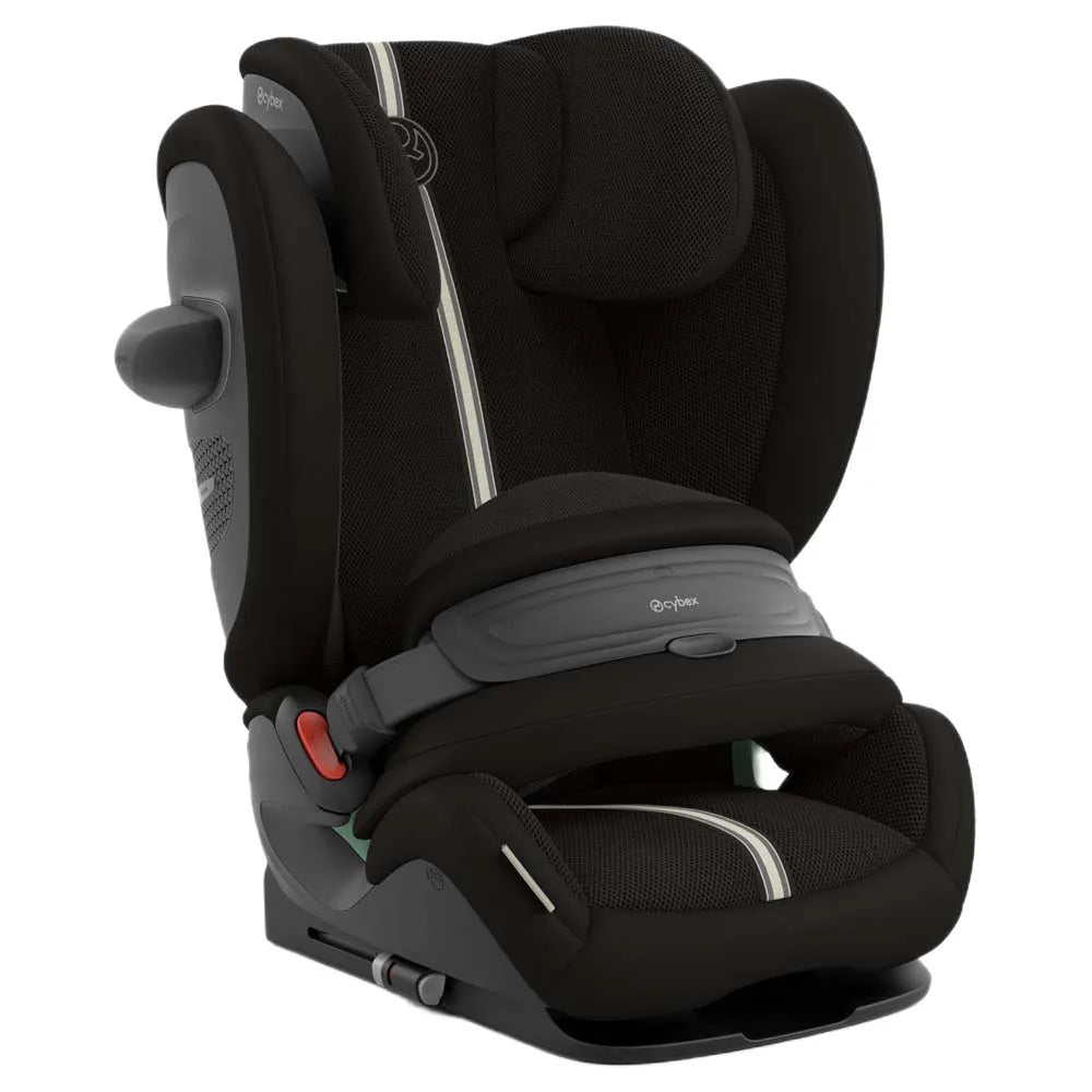 Cybex Pallas G3 I-Size Plus car seat