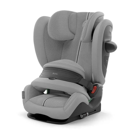 Cybex Pallas G3 I-Size Plus car seat