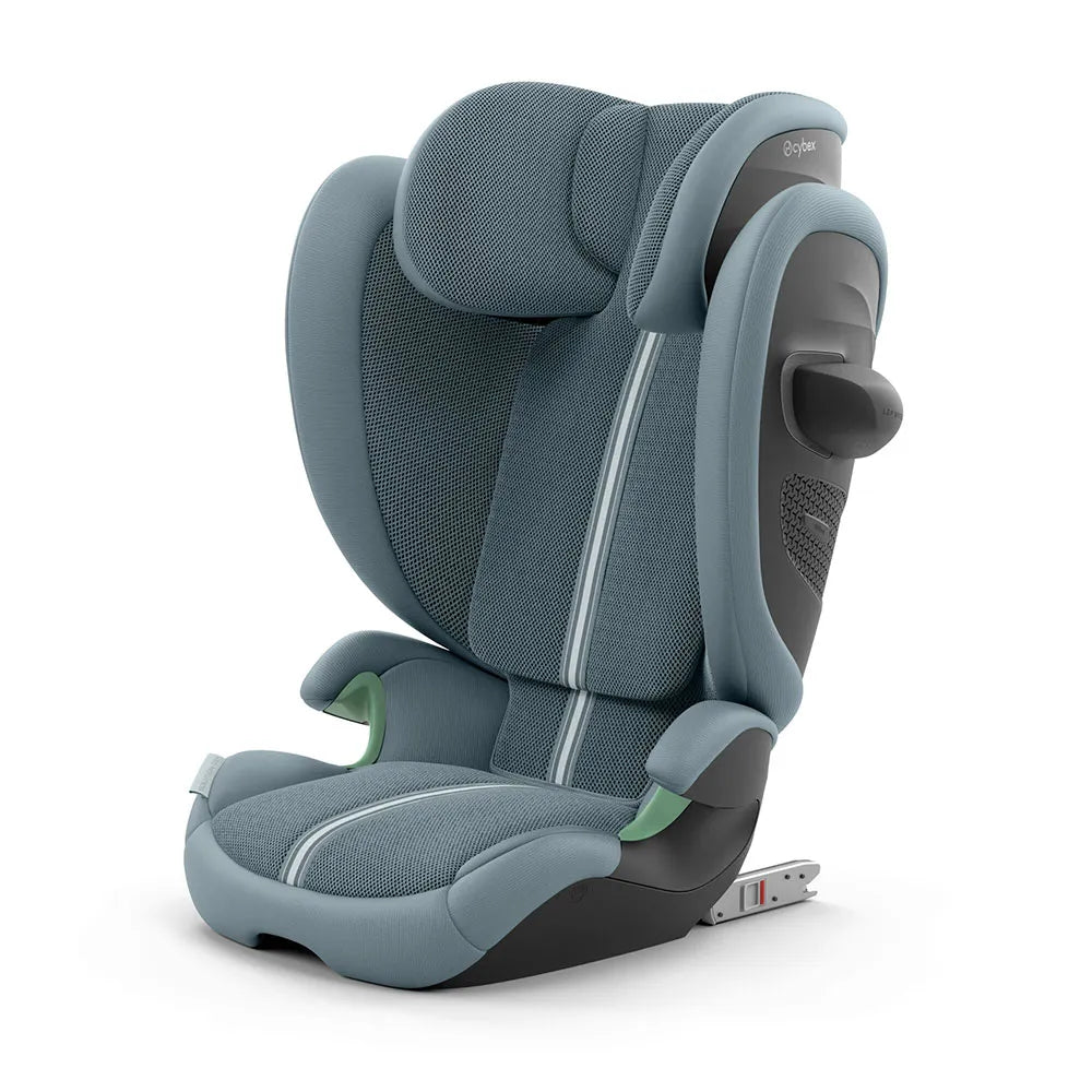 Cybex Solution G2 I-Fix Plus car seat