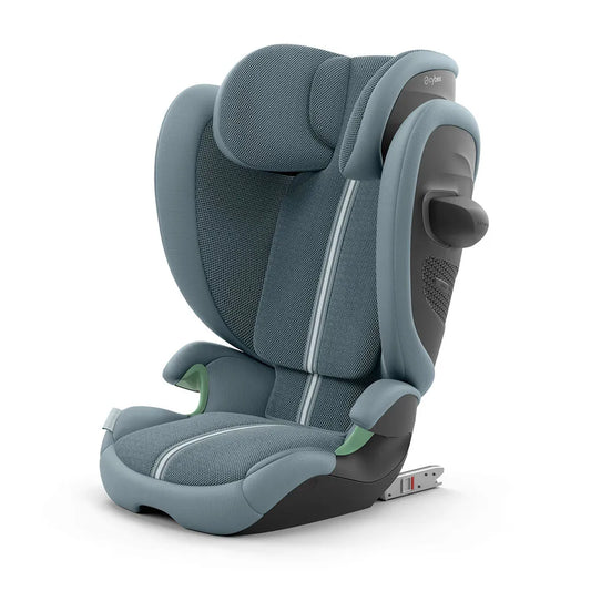 Cybex Solution G2 I-Fix Plus car seat