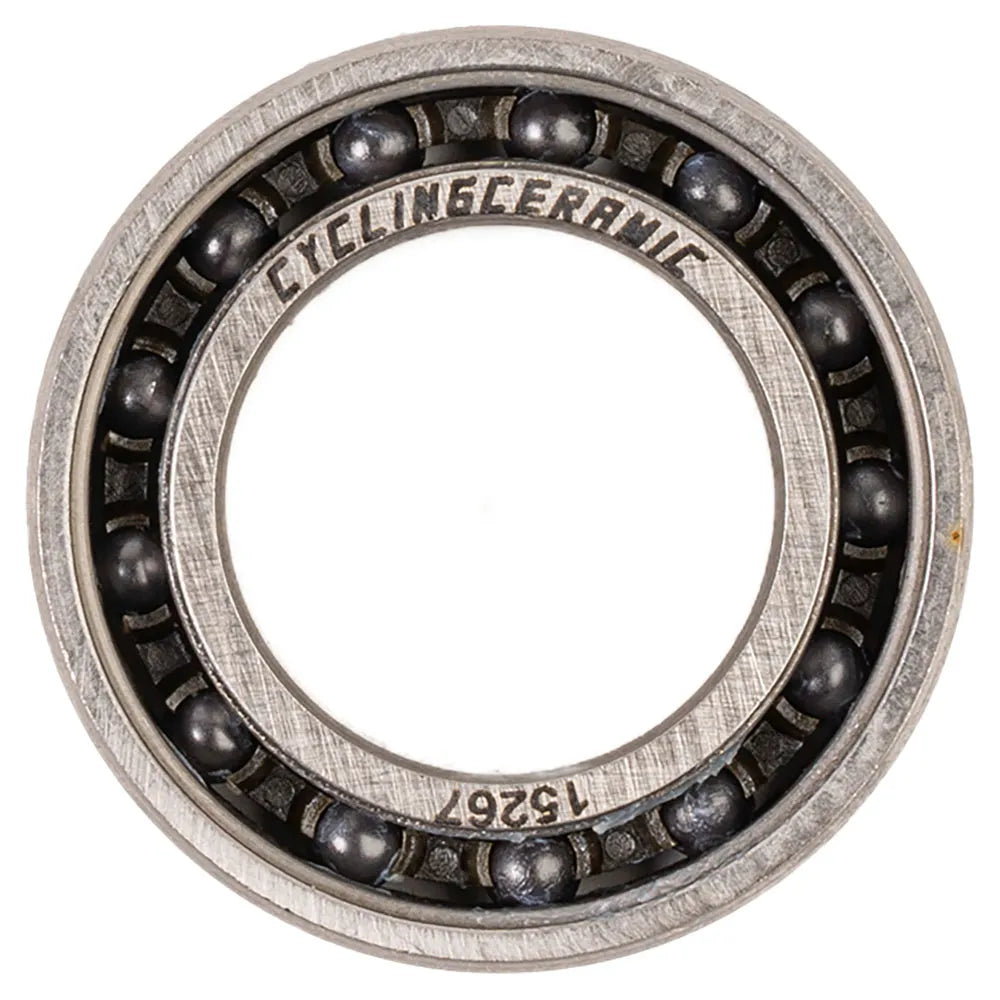 Cycling ceramic 15267 bearings