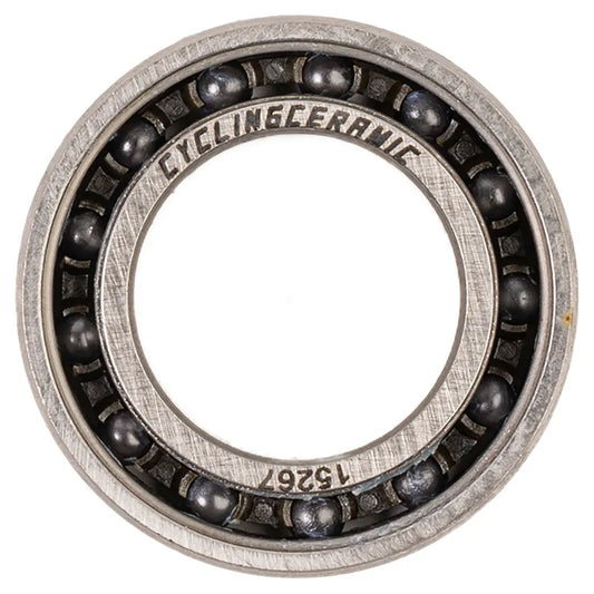 Cycling ceramic 15267 bearings