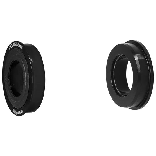 Cycling ceramic 386Evo Shimano 24mm bottom bracket