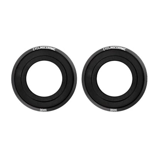 Cycling ceramic BB86 Shimano bottom bracket cups