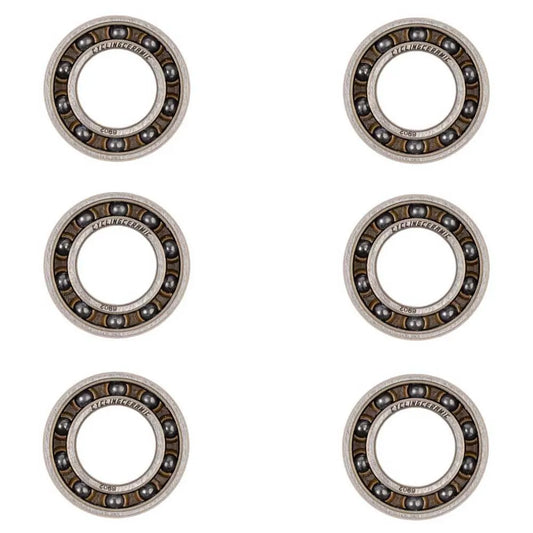 Cycling ceramic DT Swiss 4 wheel bearing kit
