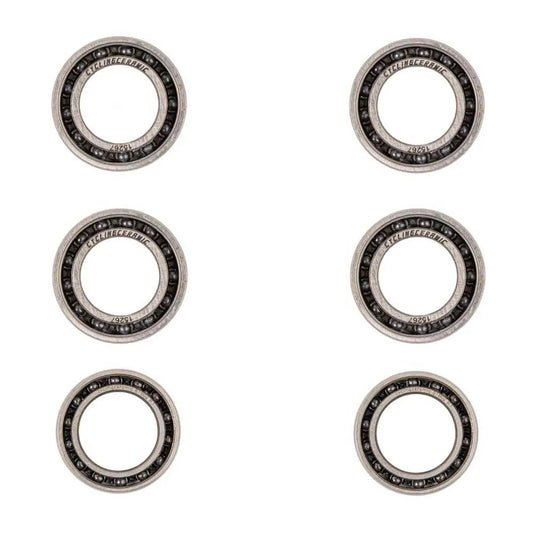 Cycling ceramic DT Swiss 5 wheel bearing kit