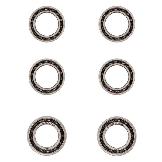 Cycling ceramic Roval Rapid CLX or Alpinist CLX wheel bearing kit