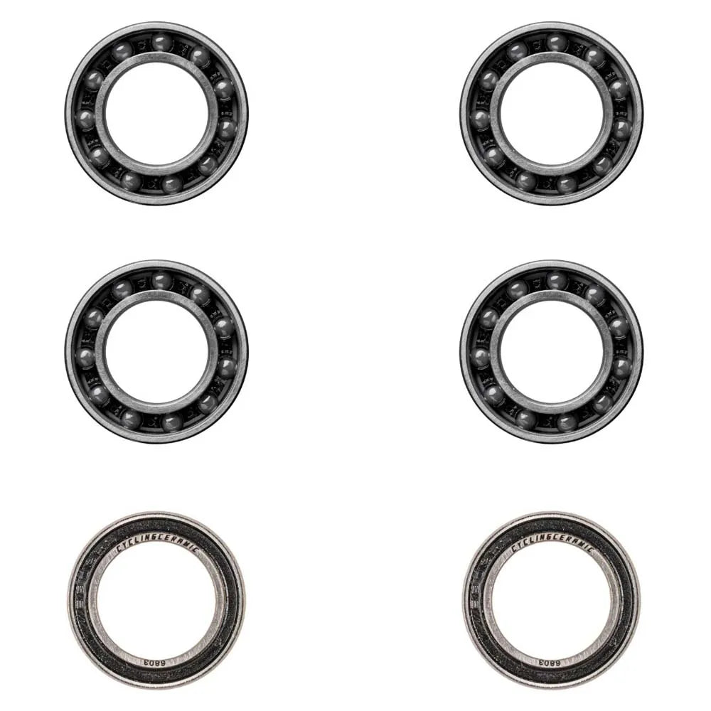Cycling ceramic Zipp 11 wheel bearing kit