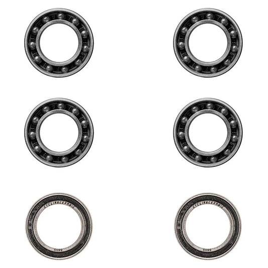Cycling ceramic Zipp 11 wheel bearing kit