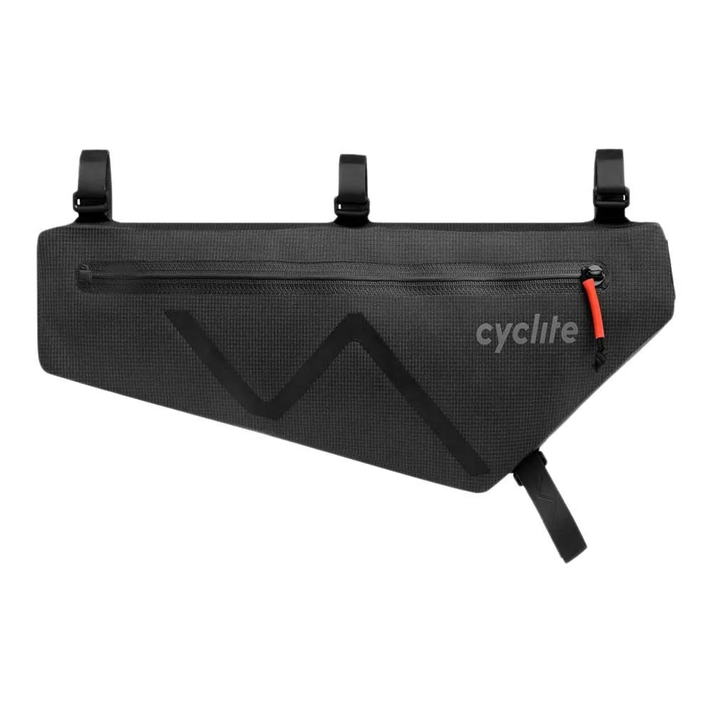 Cyclite /02 frame bag 2.8L