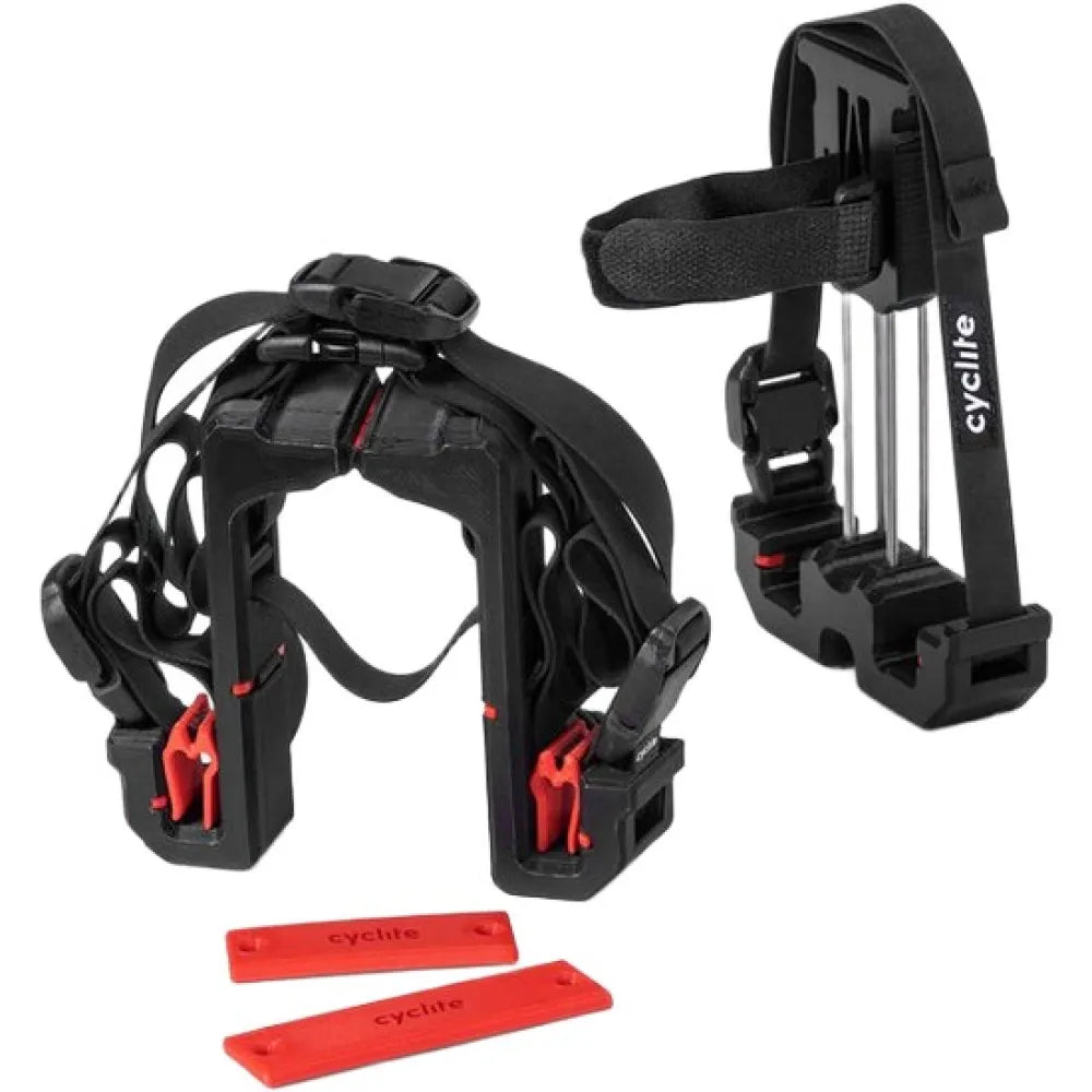 Cyclite /03 ski rack